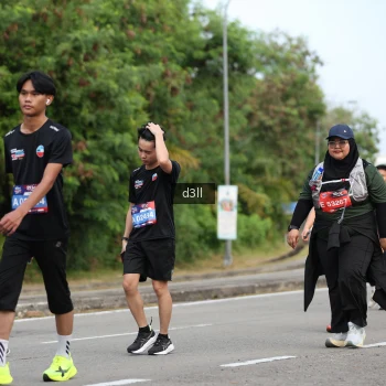 Runner Photo 4083482