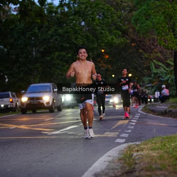 Runner Photo 4083483