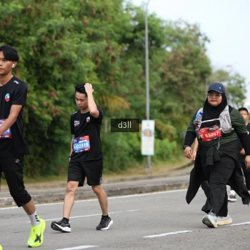 Runner Photo 4083484