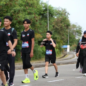 Runner Photo 4083485