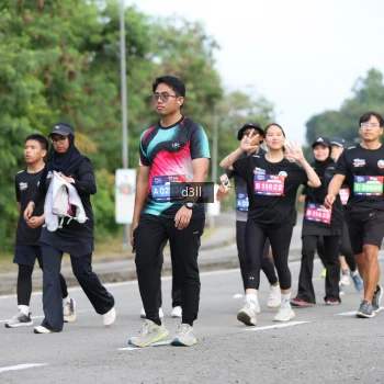 Runner Photo 4083499