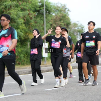 Runner Photo 4083500