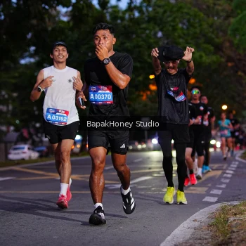 Runner Photo 4083502