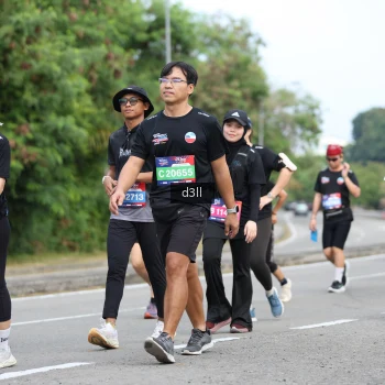 Runner Photo 4083503