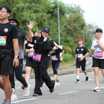 Runner Photo 4083508