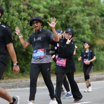Runner Photo 4083511
