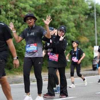 Runner Photo 4083512