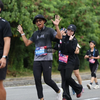 Runner Photo 4083513