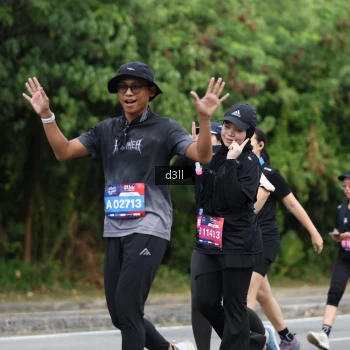 Runner Photo 4083517