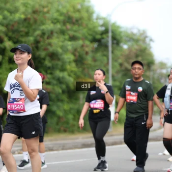 Runner Photo 4083522