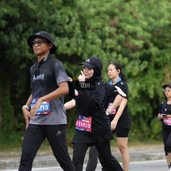 Runner Photo 4083524