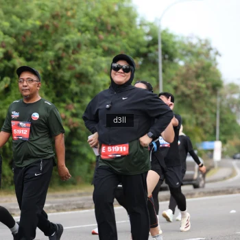 Runner Photo 4083529