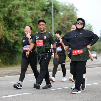 Runner Photo 4083530