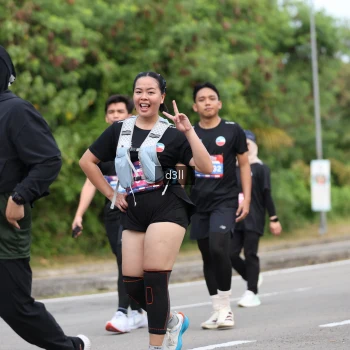 Runner Photo 4083531