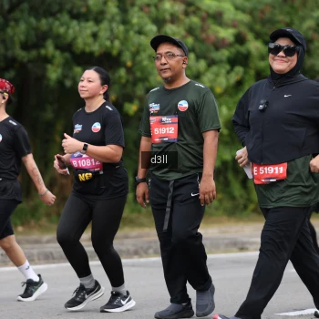 Runner Photo 4083533