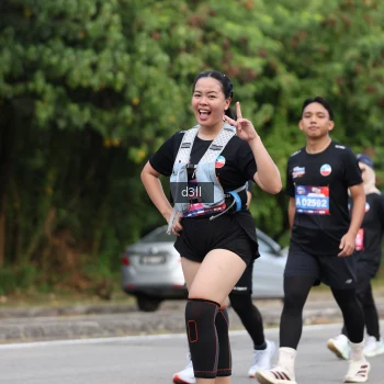 Runner Photo 4083534