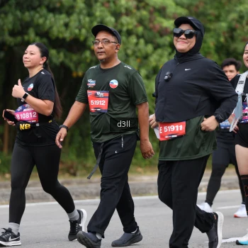 Runner Photo 4083535