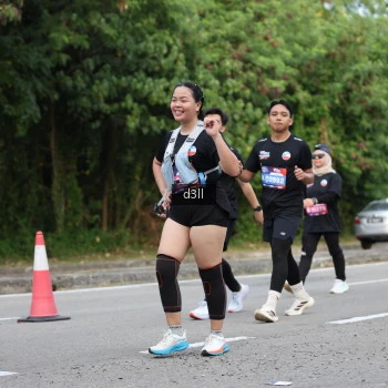 Runner Photo 4083537