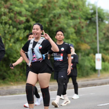 Runner Photo 4083538