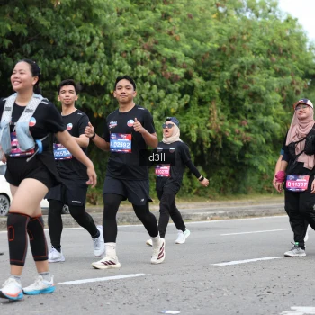 Runner Photo 4083539