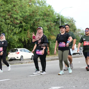 Runner Photo 4083540