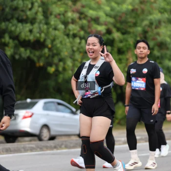 Runner Photo 4083541