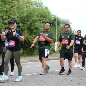 Runner Photo 4083546