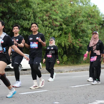 Runner Photo 4083547