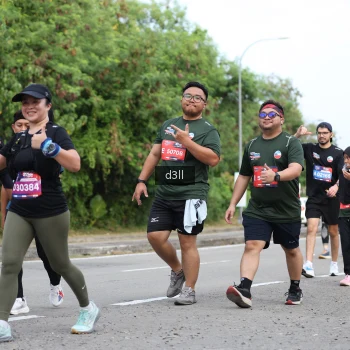 Runner Photo 4083548