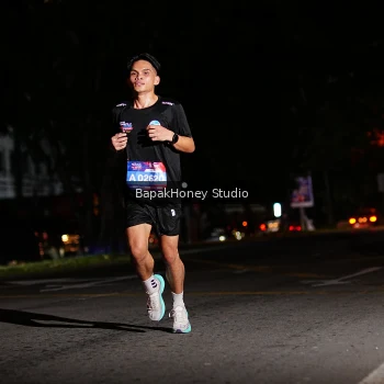 Runner Photo 4083550