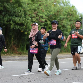 Runner Photo 4083551