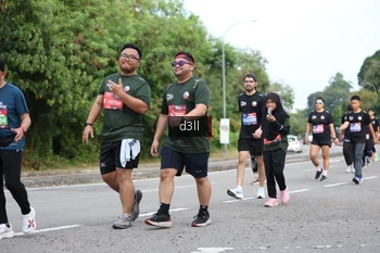 Runner Photo 4083555
