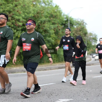 Runner Photo 4083557