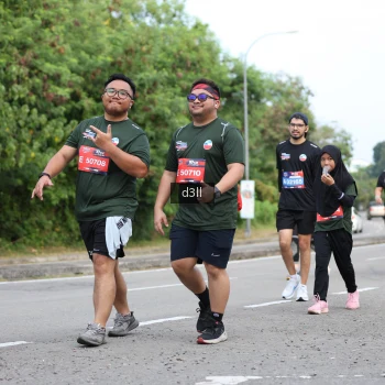 Runner Photo 4083558