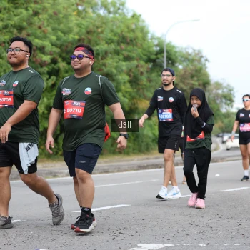 Runner Photo 4083561