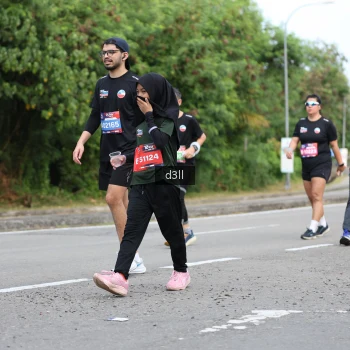 Runner Photo 4083567
