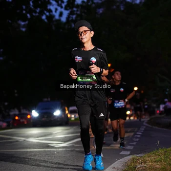 Runner Photo 4083568