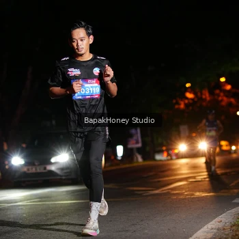 Runner Photo 4083580