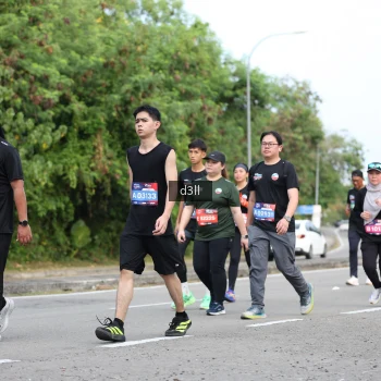 Runner Photo 4083581