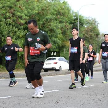 Runner Photo 4083582