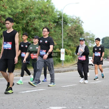 Runner Photo 4083583