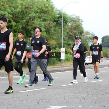 Runner Photo 4083584