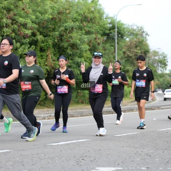 Runner Photo 4083585