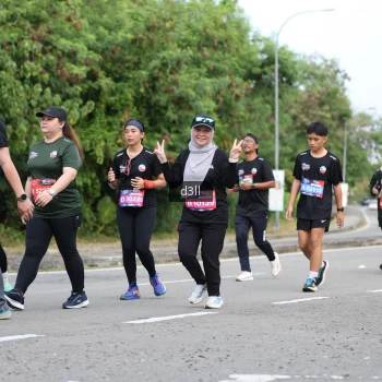 Runner Photo 4083586