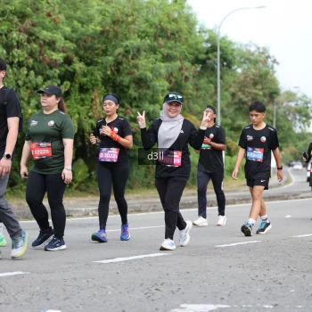 Runner Photo 4083587