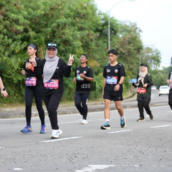Runner Photo 4083588
