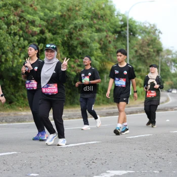 Runner Photo 4083593