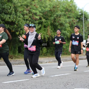 Runner Photo 4083595