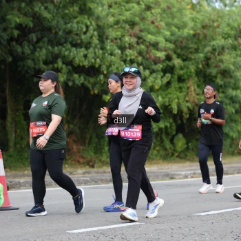 Runner Photo 4083598