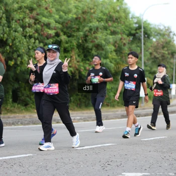 Runner Photo 4083601